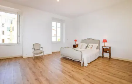 Appartement 6 personnes à Ajaccio - Photo 16