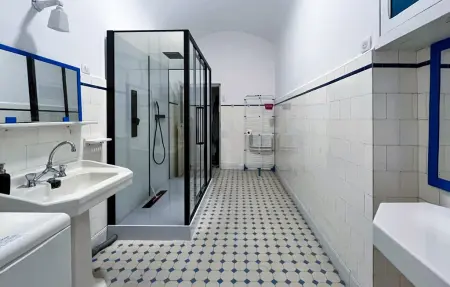 Appartement 6 personnes à Ajaccio - Photo 17