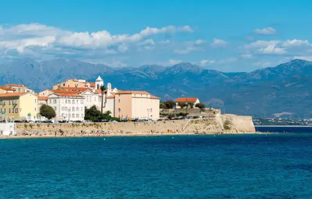 Appartement 6 personnes à Ajaccio - Photo 18