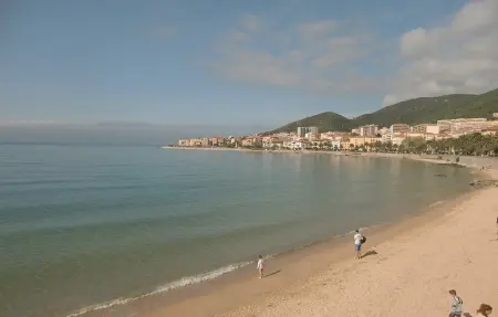 Appartement 6 personnes à Ajaccio - Photo 19