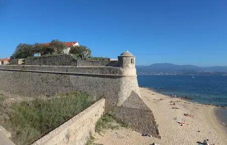 Appartement 6 personnes à Ajaccio - Photo 20