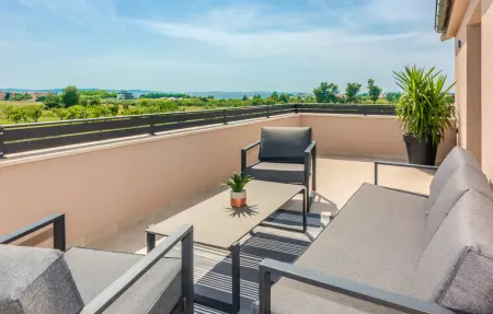 Maison 9 personnes à Privlaka - Photo 1