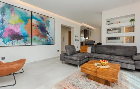 Maison 9 personnes à Privlaka - Photo 3