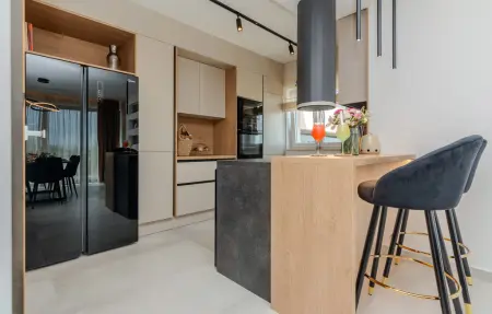 Maison 9 personnes à Privlaka - Photo 5
