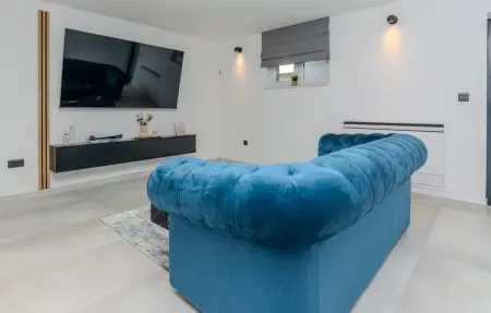 Maison 9 personnes à Privlaka - Photo 6