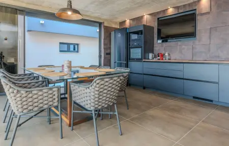 Maison 9 personnes à Privlaka - Photo 8