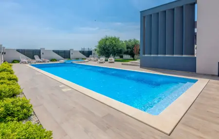 Maison 9 personnes à Privlaka - Photo 11