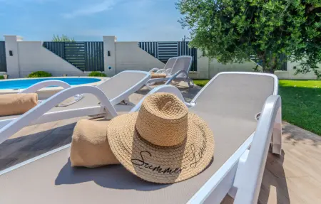 Maison 9 personnes à Privlaka - Photo 12