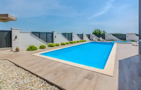 Maison 9 personnes à Privlaka - Photo 13