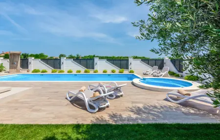 Maison 9 personnes à Privlaka - Photo 14