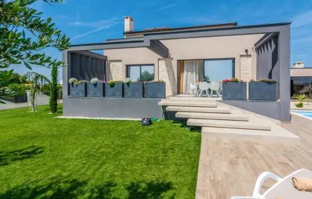 Maison 9 personnes à Privlaka - Photo 18