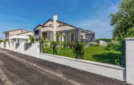 Maison 9 personnes à Privlaka - Photo 19