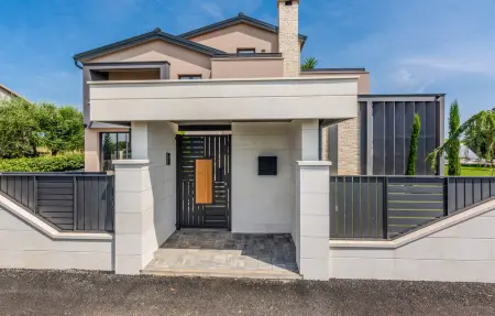 Maison 9 personnes à Privlaka - Photo 20