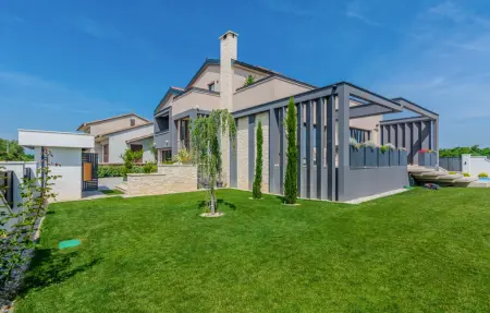 Maison 9 personnes à Privlaka - Photo 21