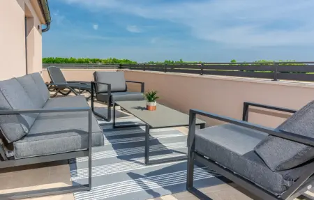 Maison 9 personnes à Privlaka - Photo 27