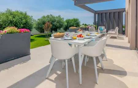 Maison 9 personnes à Privlaka - Photo 29