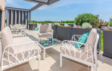 Maison 9 personnes à Privlaka - Photo 30