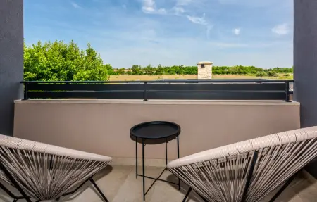 Maison 9 personnes à Privlaka - Photo 31