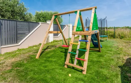 Maison 9 personnes à Privlaka - Photo 32