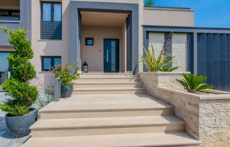 Maison 9 personnes à Privlaka - Photo 33