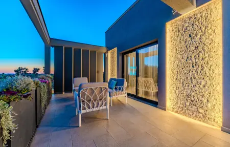 Maison 9 personnes à Privlaka - Photo 34