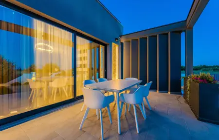 Maison 9 personnes à Privlaka - Photo 35