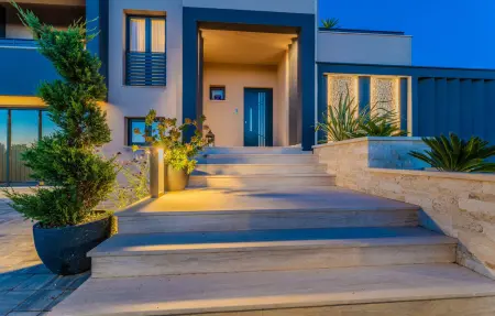 Maison 9 personnes à Privlaka - Photo 38