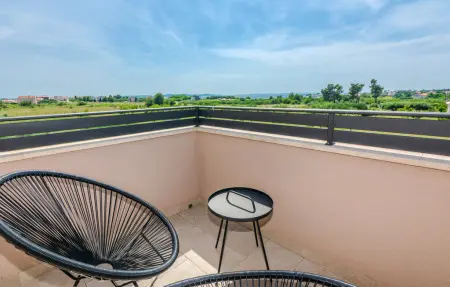 Maison 9 personnes à Privlaka - Photo 40
