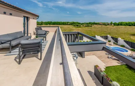 Maison 9 personnes à Privlaka - Photo 41