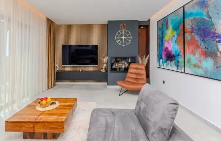 Maison 9 personnes à Privlaka - Photo 42