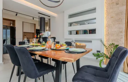 Maison 9 personnes à Privlaka - Photo 43