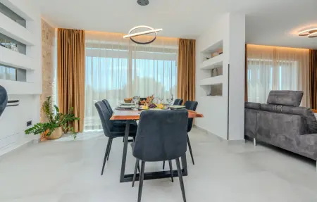Maison 9 personnes à Privlaka - Photo 44