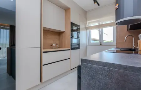 Maison 9 personnes à Privlaka - Photo 45
