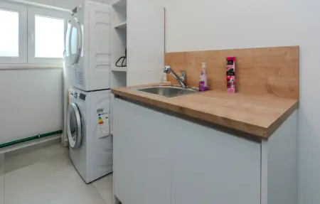 Maison 9 personnes à Privlaka - Photo 48