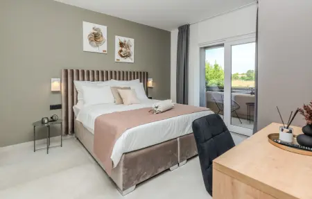 Maison 9 personnes à Privlaka - Photo 53