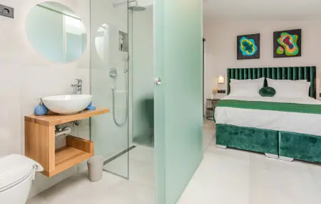 Maison 9 personnes à Privlaka - Photo 56