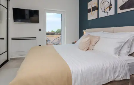 Maison 9 personnes à Privlaka - Photo 57
