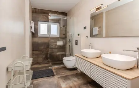 Maison 9 personnes à Privlaka - Photo 60