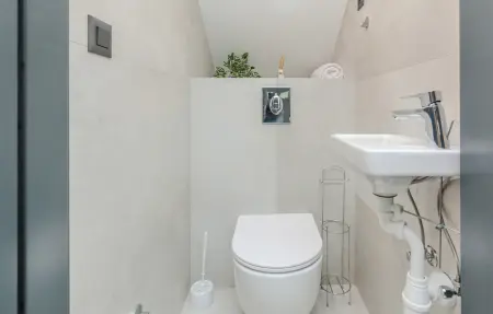 Maison 9 personnes à Privlaka - Photo 64