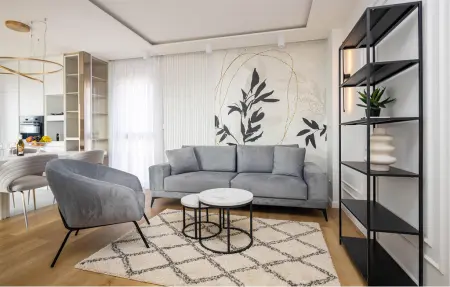 Appartement 2 personnes à Sveti Filip i Jakov - Photo 3