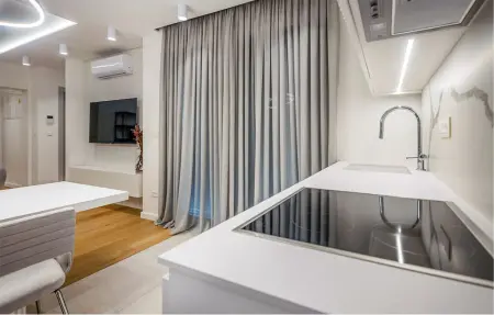 Appartement 2 personnes à Sveti Filip i Jakov - Photo 13