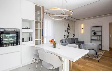 Appartement 2 personnes à Sveti Filip i Jakov - Photo 14