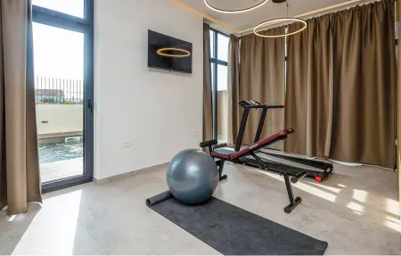 Appartement 2 personnes à Sveti Filip i Jakov - Photo 24