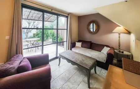 Maison 2 personnes à Saint Laurent de la Ca - Photo 1
