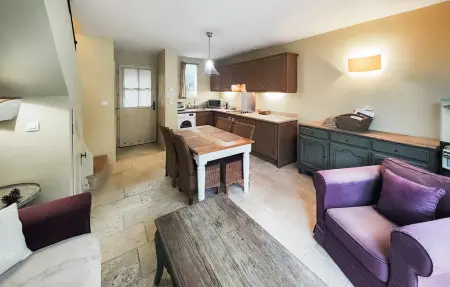 Maison 2 personnes à Saint Laurent de la Ca - Photo 2