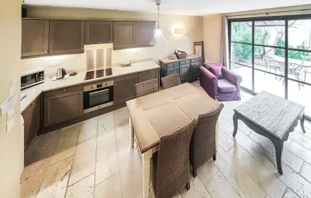 Maison 2 personnes à Saint Laurent de la Ca - Photo 3