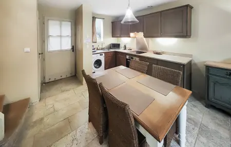 Maison 2 personnes à Saint Laurent de la Ca - Photo 4