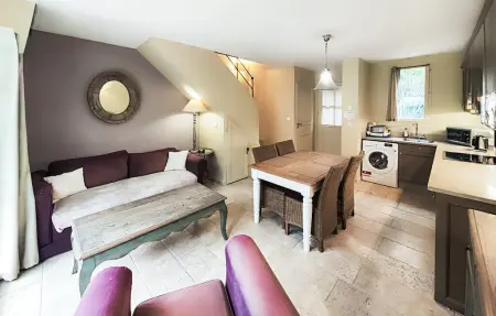 Maison 2 personnes à Saint Laurent de la Ca - Photo 5