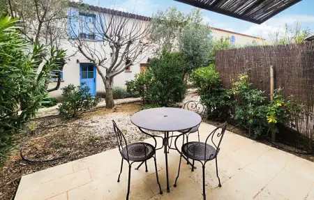 Maison 2 personnes à Saint Laurent de la Ca - Photo 6