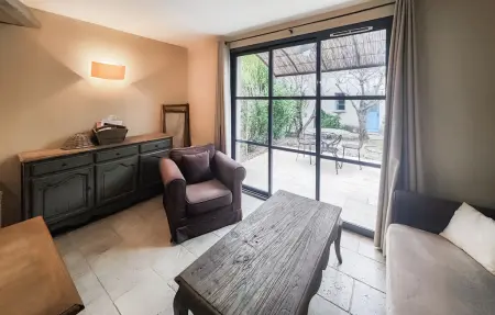 Maison 2 personnes à Saint Laurent de la Ca - Photo 10